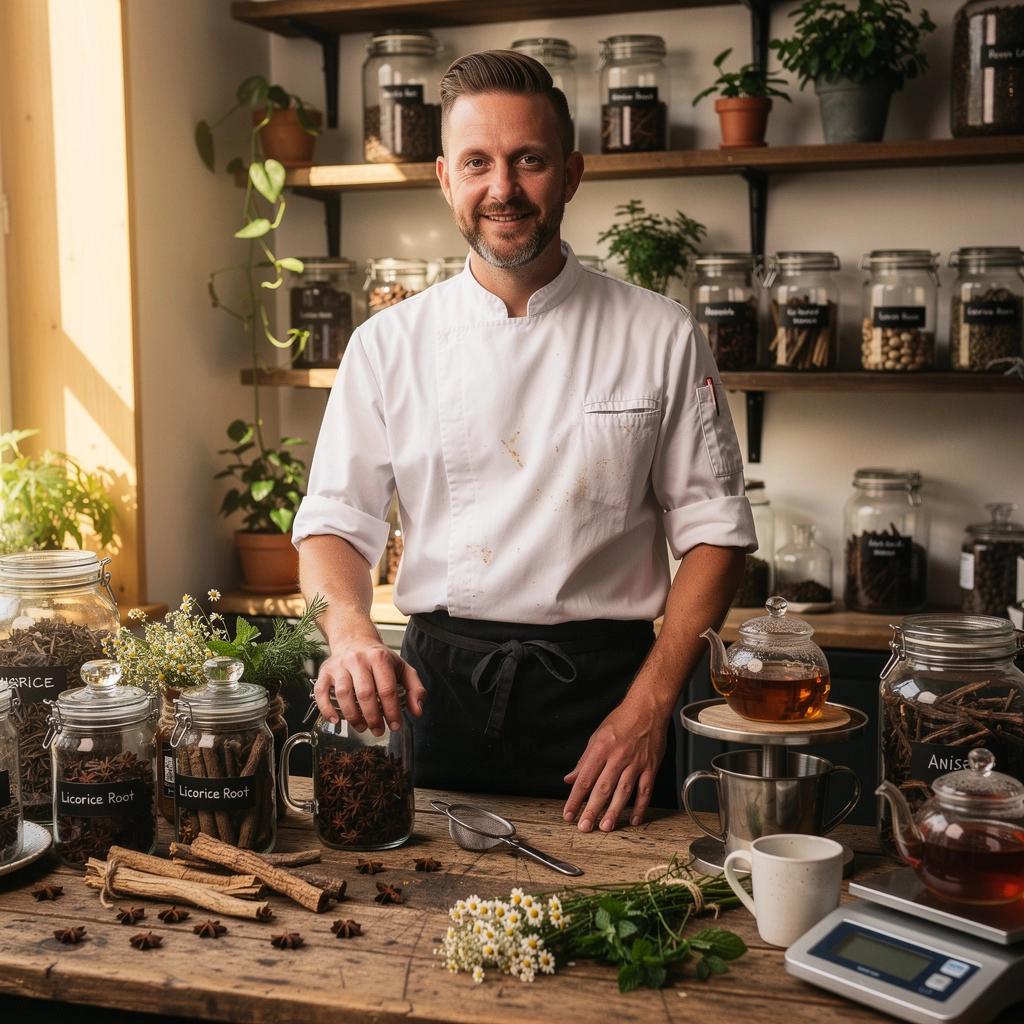 Kovács László - Termékfejlesztési vezető