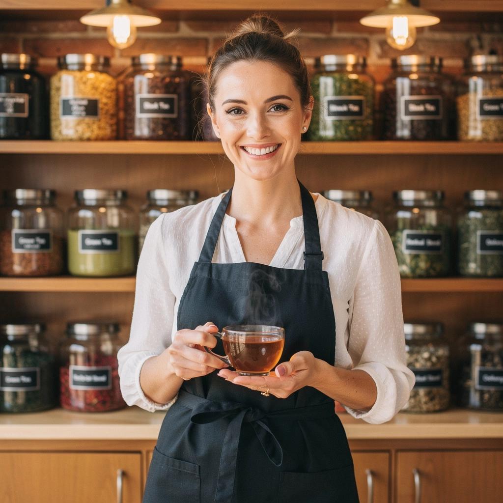 Szabó Anna - Marketing igazgató